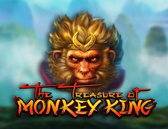 Slot Monkey King