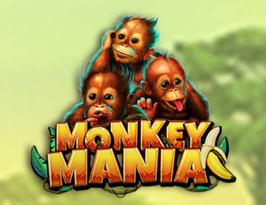 Slot Monkey Mania