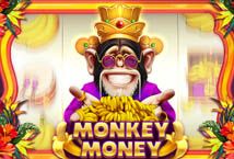 Slot Monkey Money (Booongo)