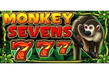 Slot Monkey Sevens
