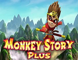 Slot Monkey Story Plus