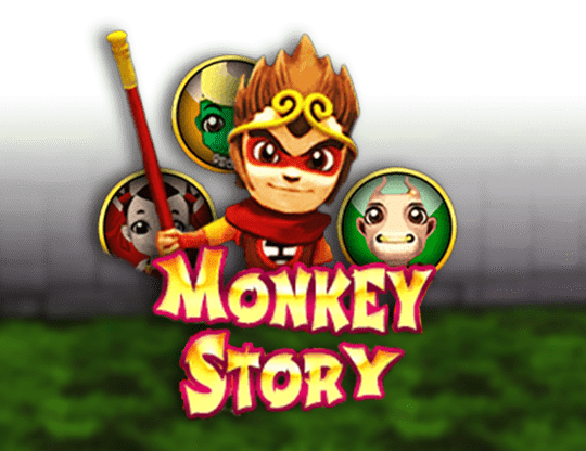 Slot Monkey Story