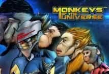Slot Monkeys of the Universe