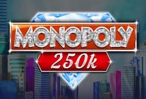Slot Monopoly 250k
