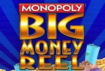 Slot Monopoly Big Money Reel