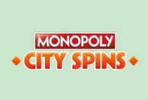 Slot Monopoly City Spins