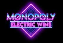 Slot Monopoly Electric Wins