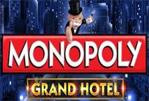 Slot Monopoly Grand Hotel