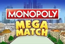 Slot Monopoly Mega Match