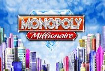 Slot Monopoly Millionaire