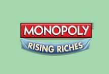 Slot Monopoly Rising Riches