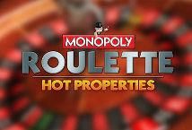 Slot Monopoly Roulette Hot Properties