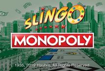 Slot Monopoly Slingo