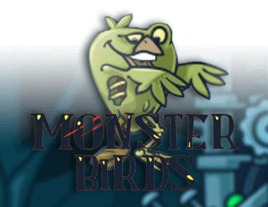 Slot Monster Birds
