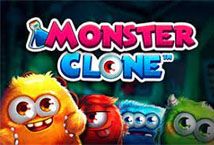 Slot Monster Clone
