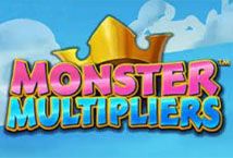 Slot Monster Multipliers