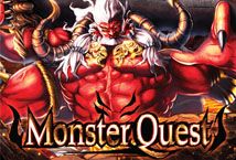 Slot Monster Quest