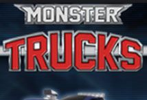 Slot Monster Trucks