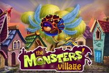 Slot Monster Village