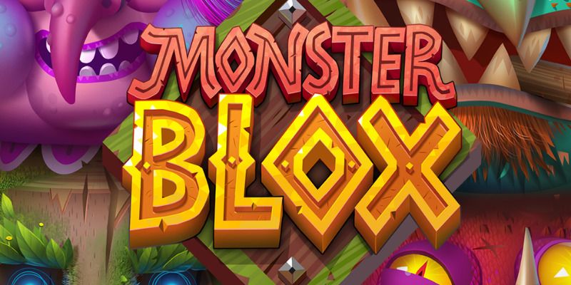 Slot MonsterBlox Gigablox