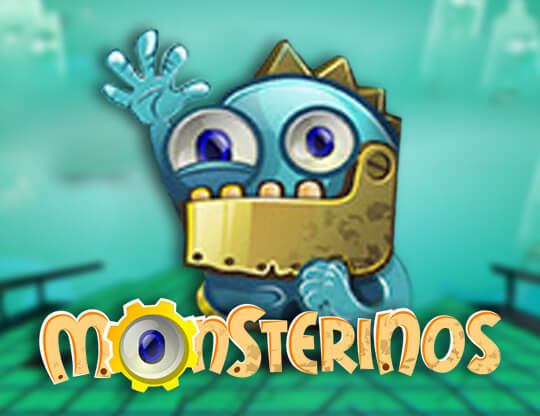 Slot Monsterinos