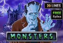 Slot Monsters (Fazi Interactive)
