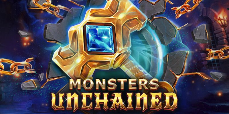 Slot Monsters Unchained