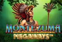 Slot Montezuma Megaways