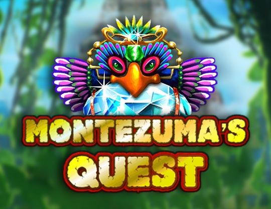 Slot Montezuma’s Quest