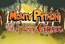 Slot Monty Python and the Holy Grail