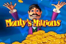 Slot Montys Millions