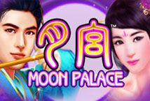 Slot Moon Palace