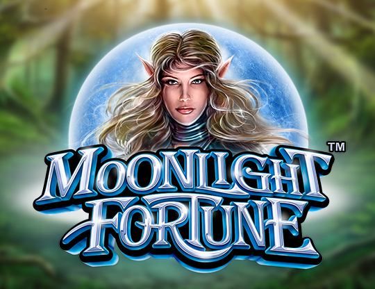 Slot Moonlight Fortune
