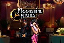 Slot Moonshine Riches