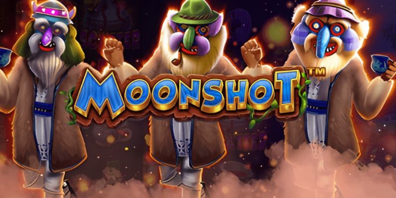 Slot Moonshot