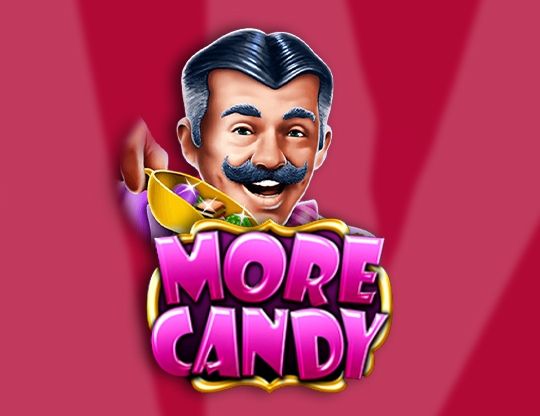 Slot More Candy
