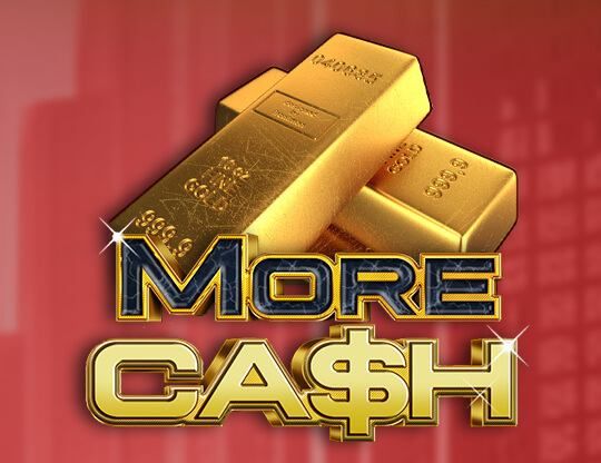 Slot More Cash
