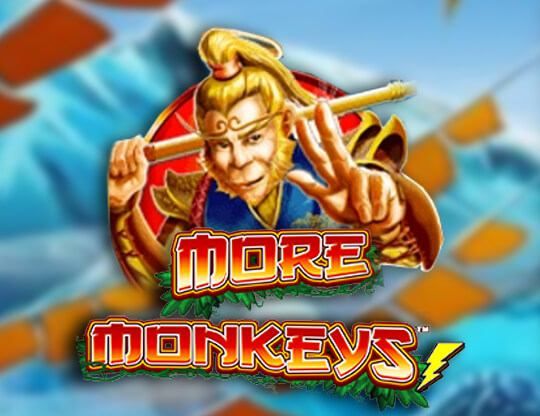 Slot More Monkeys