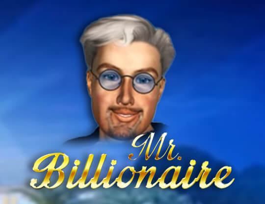 Slot Mr. Billionaire