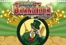Slot Mr Greens Grand Tour