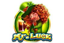 Slot Mr Luck