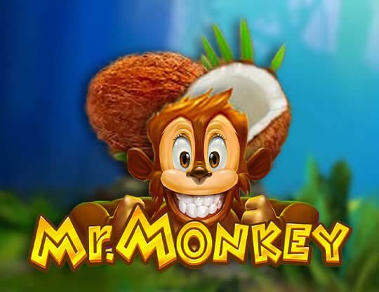 Slot Mr. Monkey