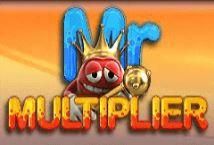 Slot Mr Multiplier