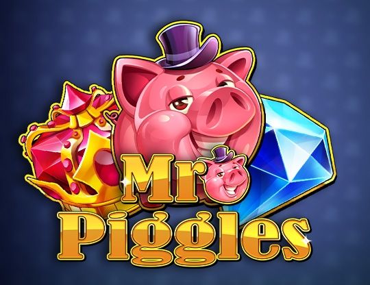 Slot Mr Piggles