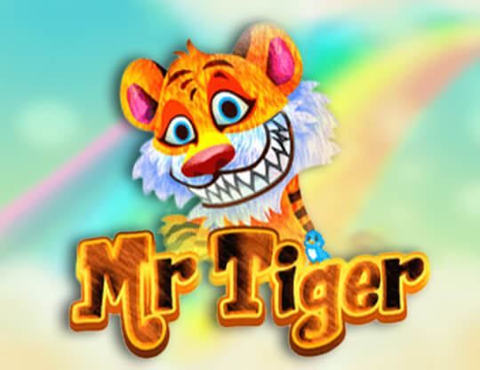 Slot Mr Tiger