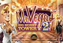 Slot Mr. Vegas 2