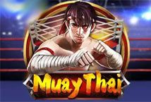 Slot Muay Thai (Dragoon Soft)