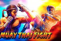 Slot Muay Thai Fight