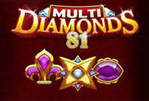 Slot Multi Diamonds 81