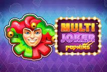Slot Multi Joker Popwins